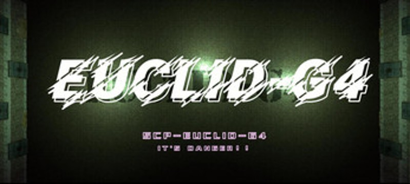 Euclid-G4 screenshot