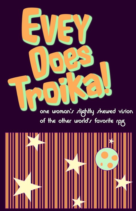 Games like Evey Does Troika!