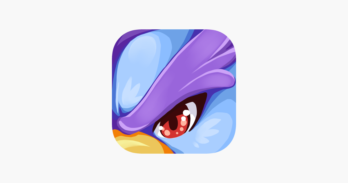 Games like EvoCreo™: Pocket Monster Like