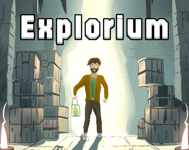 Games like Explorium