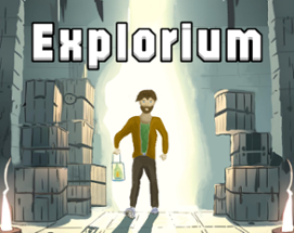 Explorium Image