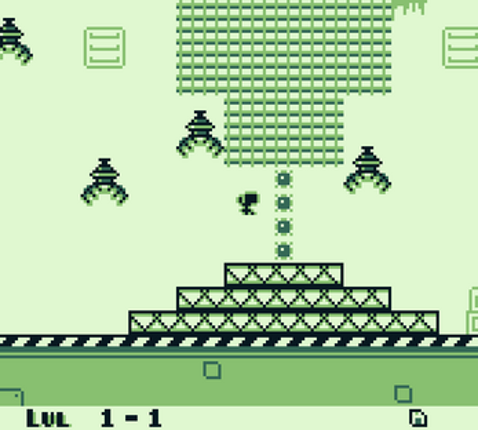 FACTORY DANGER screenshot