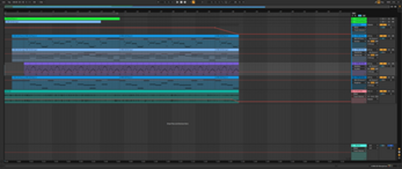 fakethesushi - Inside My World screenshot