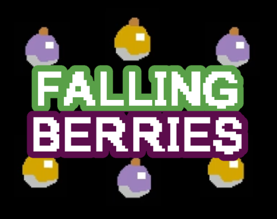 Falling Berries Game Cover