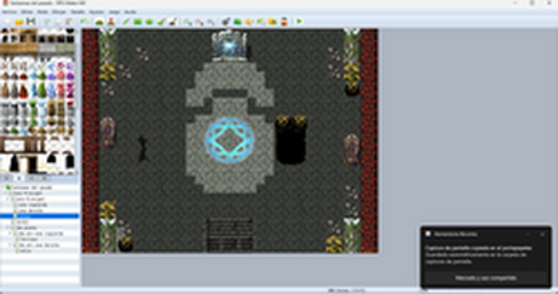 Fantasmas del Pasado Image