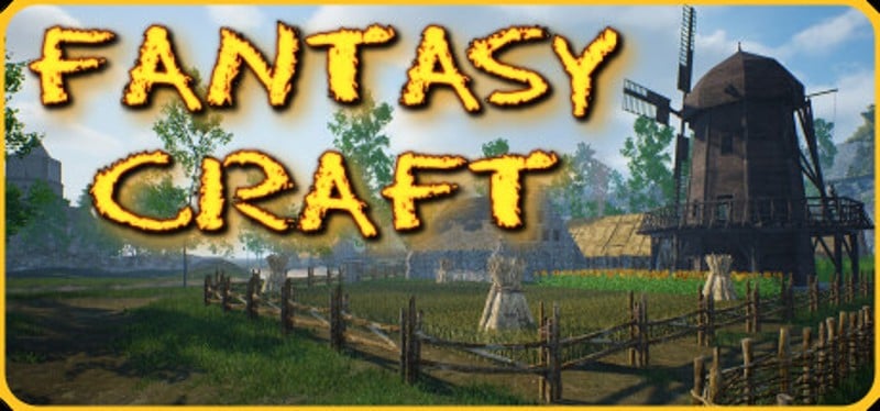 Fantasy Craft Image