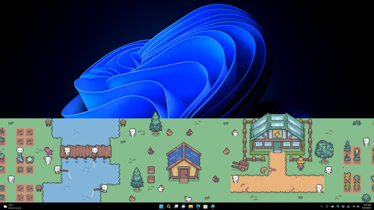 Farm BoYS screenshot