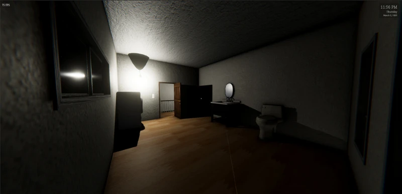 Fatal Nights Image