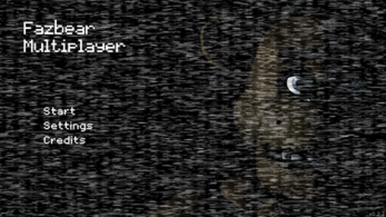 Fazbear Multiplayer screenshot