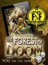 Fighting Fantasy: The Forest of Doom Image