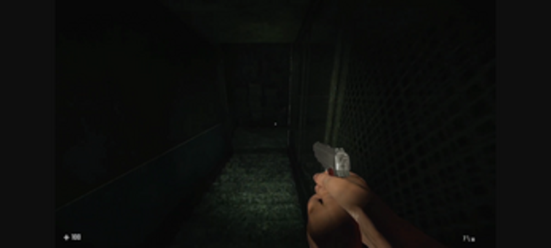 FINAL SIN screenshot