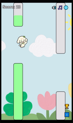 Flappy Minive Image