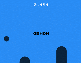 Games like Flappy Word