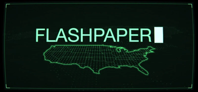 Flashpaper Image