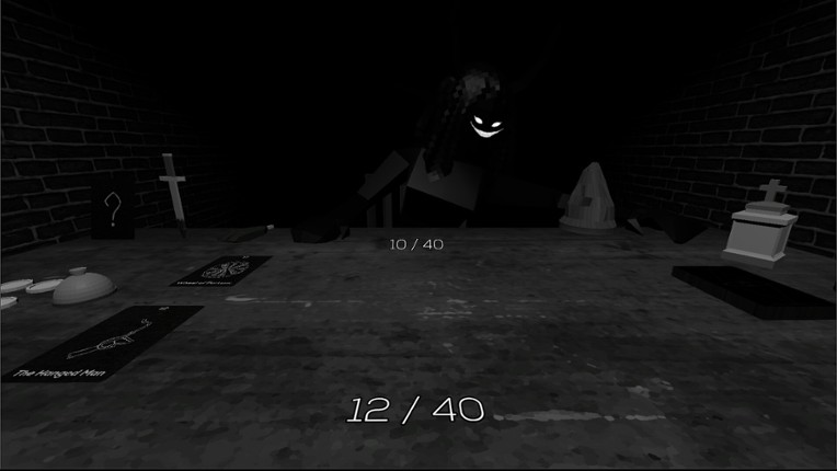 Fool's Gambit screenshot