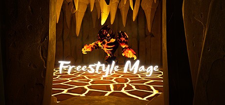 Games like Freestyle Mage