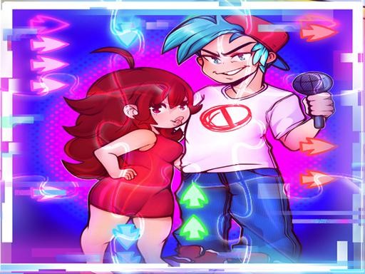 Games like Friday Night Funkin Match3 Puzzle