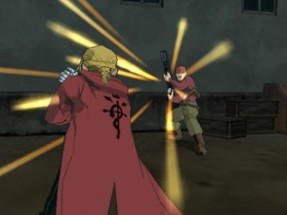 Fullmetal Alchemist 2: Curse of the Crimson Elixir Image