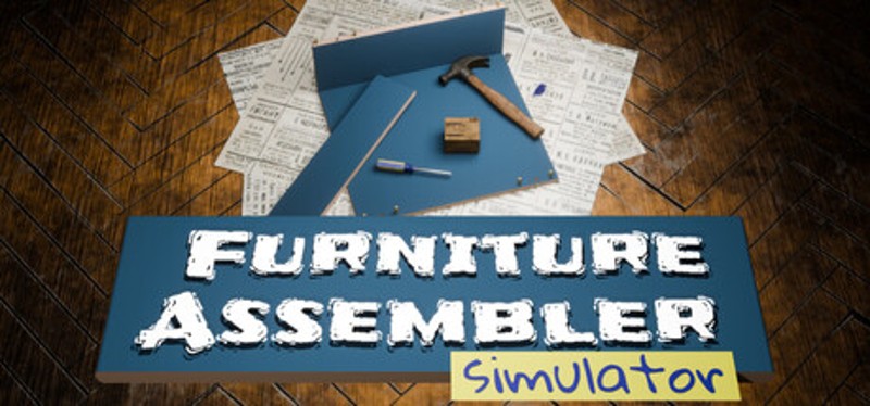 Furniture Assembler Simulator Image
