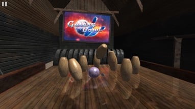 Galaxy Bowling Image