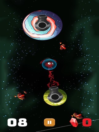 Galaxy Dash Image