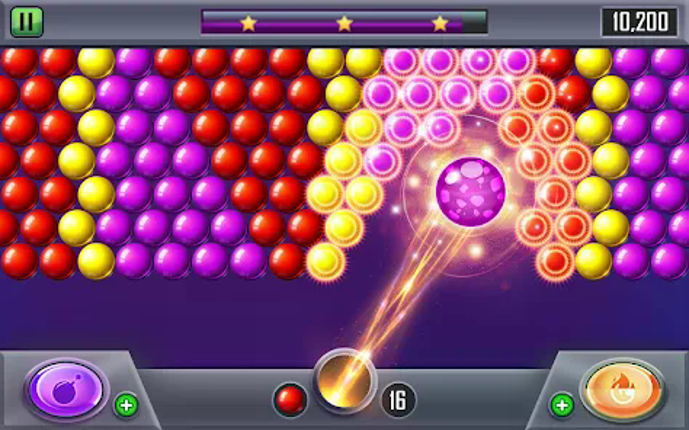 Bubble Champion screenshot