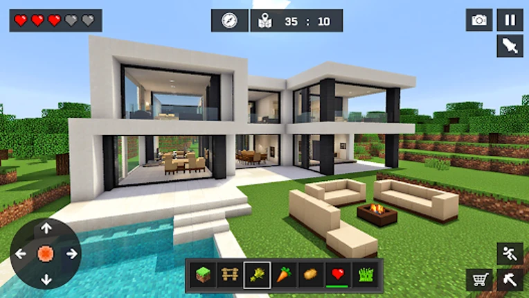Crafting & Building World 2026 Image