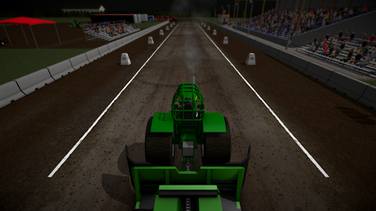 Pulling USA 2 screenshot