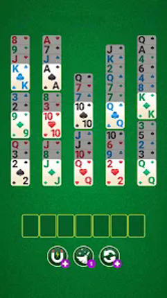 Solitaire Triple Match Image