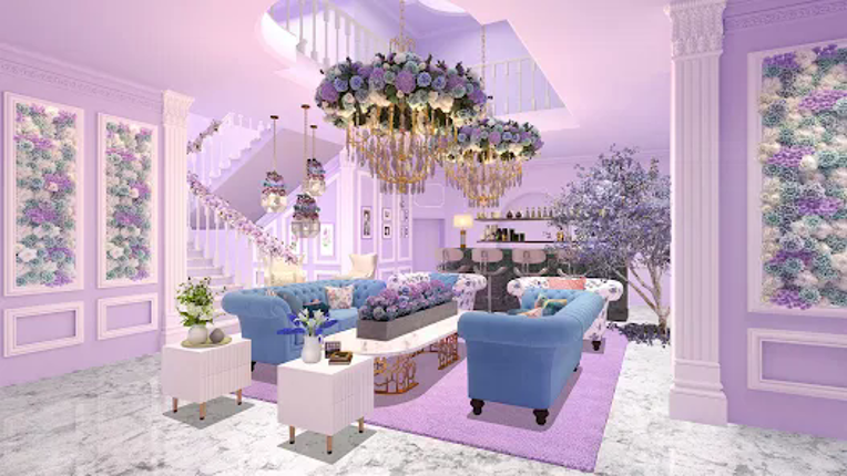 My Home Design Story screenshot