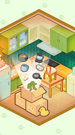 Cozy Home: Dream Storage Box Image