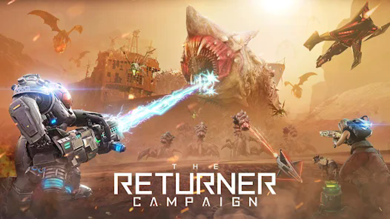 Galactic Odyssey Image