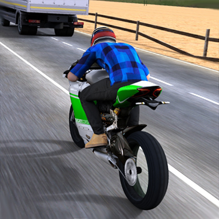 Moto Traffic Race Image