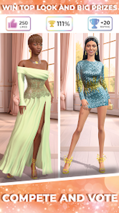 Fashion AR - Style & Makeover Image