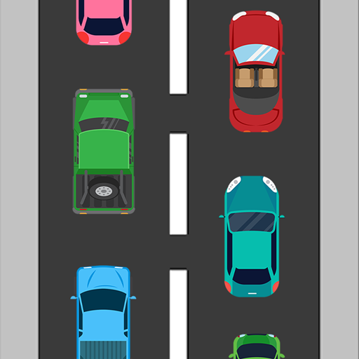 Games like タップで車コレ!