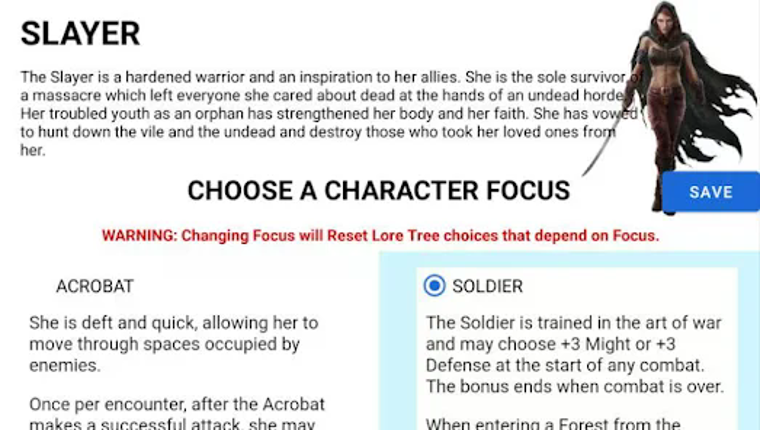 Folklore Assistant Image