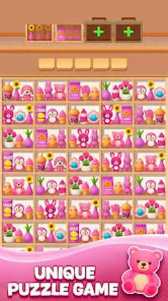 Goods Jam: Goods Sorting Image