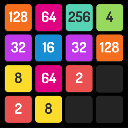 X2 Blocks: 2048 Number Games Image