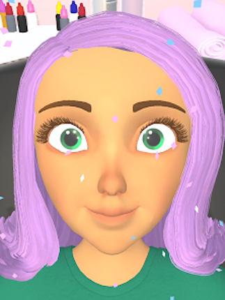Makeover Studio 3D Image