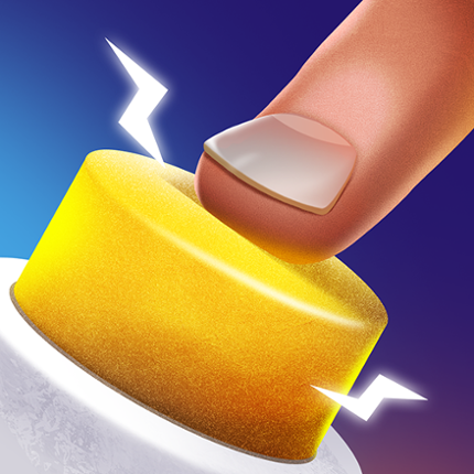 Button War - Idle Clicker Game Image