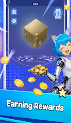 SkinWin - diamond & skin screenshot