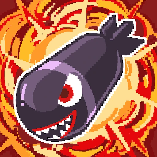 Games like Rank Insignia Super Explosion