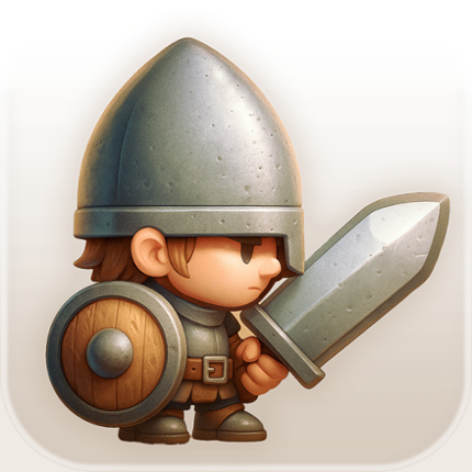 Mini Warriors Reborn! Image