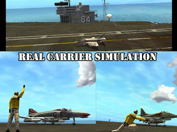 Gunship III - U.S. NAVY Image
