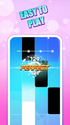 Rhythm Tiles: Pop Songs Image