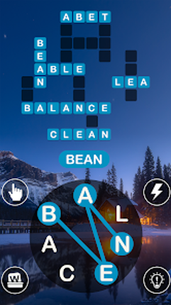 Word Cross: Crossy Word Search Image