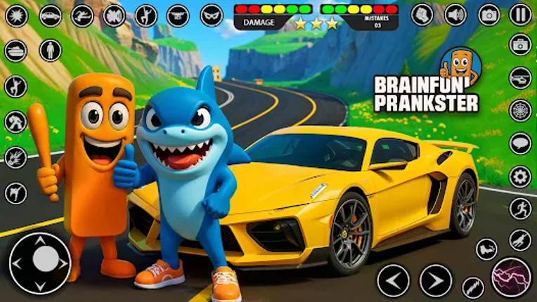 Brainfun Prankster Simulator Image