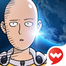 One Punch Man: World Image