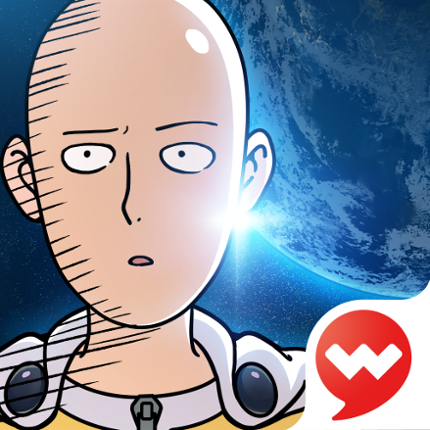 One Punch Man: World Game Cover