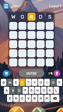 Word Mind - Word Challenge Image